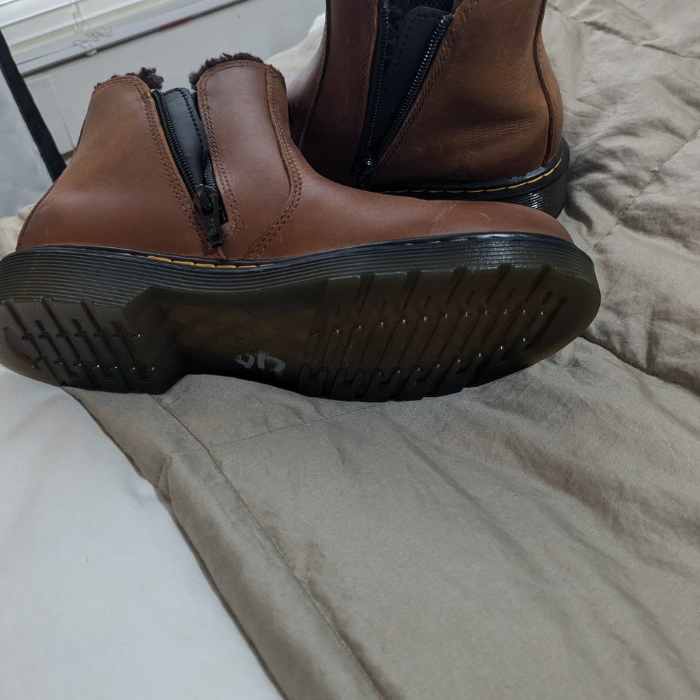 Dr. Marten's